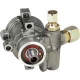 BILLET SPECIALTIES 12020 Power Steering Pump Alum Remote