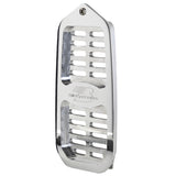 BILLET SPECIALTIES 171120 GM Billet Door Jamb Vent Polished Each