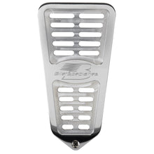 Load image into Gallery viewer, BILLET SPECIALTIES 171135 Door Jamb Vent 77-90 GM B-Body Polished Pair