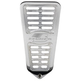 BILLET SPECIALTIES 171135 Door Jamb Vent 77-90 GM B-Body Polished Pair
