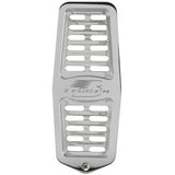 BILLET SPECIALTIES 171150 Door Jamb Vent 78-81 GM A-Body/82-87 G-Body Pol.