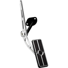 Load image into Gallery viewer, BILLET SPECIALTIES 199165 67-69 Camaro Gas Pedal Black