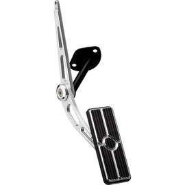 BILLET SPECIALTIES 199165 67-69 Camaro Gas Pedal Black