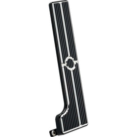 BILLET SPECIALTIES 199245 64-67 Nova Gas Pedal Black