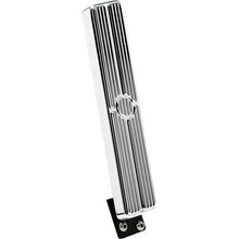 Load image into Gallery viewer, BILLET SPECIALTIES 199250 Gas Pedal Floor Mount 55-57 CHevy Polished