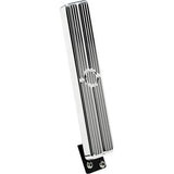 BILLET SPECIALTIES 199250 Gas Pedal Floor Mount 55-57 CHevy Polished