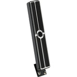BILLET SPECIALTIES 199255 Gas Pedal Floor Mount 55-57 CHevy Black