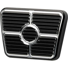 Load image into Gallery viewer, BILLET SPECIALTIES 199365 67-69 Camaro Brake/Clutc Pad Black