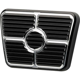 BILLET SPECIALTIES 199365 67-69 Camaro Brake/Clutc Pad Black