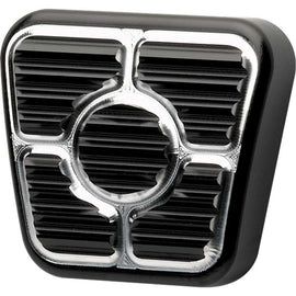 BILLET SPECIALTIES 199665 67-69 Camaro E-Brake Pad Black