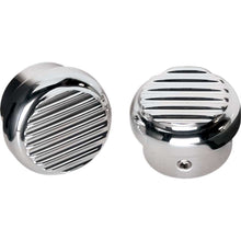Load image into Gallery viewer, BILLET SPECIALTIES 199870 Billet Dimmer Switch Cover Polished