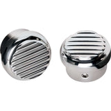 BILLET SPECIALTIES 199870 Billet Dimmer Switch Cover Polished