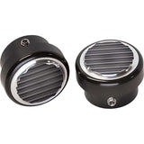 BILLET SPECIALTIES 199875 Billet Dimmer Switch Cover Black