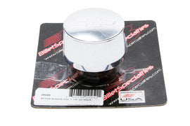 BILLET SPECIALTIES 20220 Bowtie Breather Fits 1-1/4in VC Hole