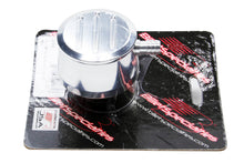 Load image into Gallery viewer, BILLET SPECIALTIES 21820 Polished PCV Breather Ball Milled
