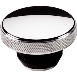 BILLET SPECIALTIES 23120 Push-On Oil Fill Cap Polished