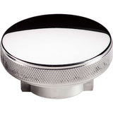 BILLET SPECIALTIES 23220 Twist-On Oil Fill Cap Polished
