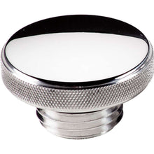 Load image into Gallery viewer, BILLET SPECIALTIES 23320 Screw-On Oil Fill Cap Polished