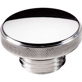 BILLET SPECIALTIES 23320 Screw-On Oil Fill Cap Polished