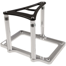 Load image into Gallery viewer, BILLET SPECIALTIES 248920 Battery Mount Black XS Power
