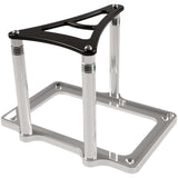BILLET SPECIALTIES 248920 Battery Mount Black XS Power