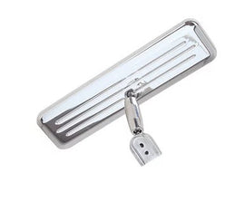 BILLET SPECIALTIES 257330 Polishd Rear View Mirror