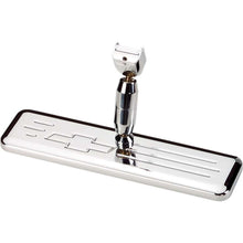 Load image into Gallery viewer, BILLET SPECIALTIES 257340 Universal GM Bowtie Mirror