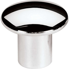 BILLET SPECIALTIES 26003 Smooth Dash Knob Polish. 3/16in  Hole