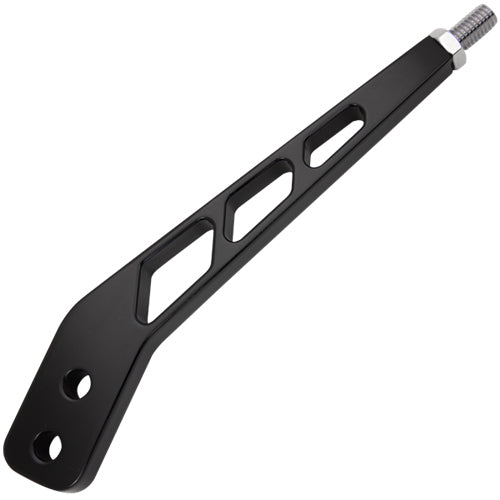 BILLET SPECIALTIES 264825 Shift Lever Grid 8in Black