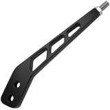 BILLET SPECIALTIES 264825 Shift Lever Grid 8in Black