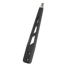 Load image into Gallery viewer, BILLET SPECIALTIES 264845 Shift Lever 8in Straight Grid Black Tremec