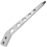 BILLET SPECIALTIES 266110 Shift Lever Outlaw 10in Polished