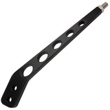 BILLET SPECIALTIES 266115 Shift Lever Outlaw 10in Black