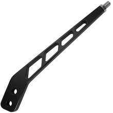 Load image into Gallery viewer, BILLET SPECIALTIES 266125 Shift Lever Grid 10in Black