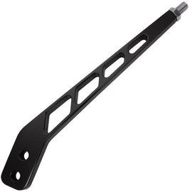 BILLET SPECIALTIES 266125 Shift Lever Grid 10in Black