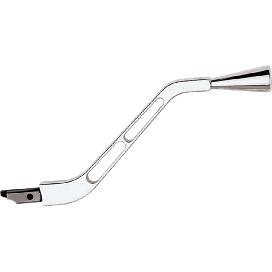 BILLET SPECIALTIES 267320 GM Shift Arm 73- 94- Polished