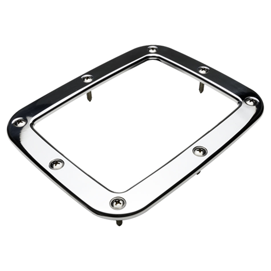 BILLET SPECIALTIES 279312 Shifter Boot Ring Smooth Polished