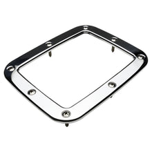 Load image into Gallery viewer, BILLET SPECIALTIES 279312 Shifter Boot Ring Smooth Polished