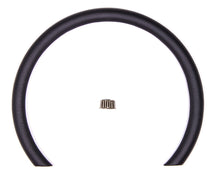Load image into Gallery viewer, BILLET SPECIALTIES 28708 D-Shaped Half Wrap Black