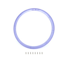 BILLET SPECIALTIES 29000 Half Wrap Ring Only