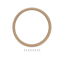 Load image into Gallery viewer, BILLET SPECIALTIES 29002 Half Wrap Tan Leather