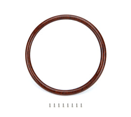 BILLET SPECIALTIES 29012 Half Wrap Simulated Burlwood