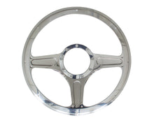 Load image into Gallery viewer, BILLET SPECIALTIES 30103 Street Lite Steering Wheel