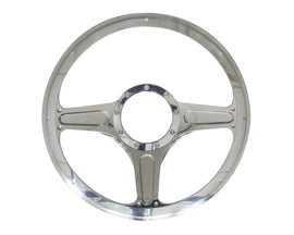 BILLET SPECIALTIES 30103 Street Lite Steering Wheel