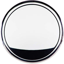 Load image into Gallery viewer, BILLET SPECIALTIES 32120 Polished Horn Button Smooth