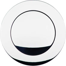 Load image into Gallery viewer, BILLET SPECIALTIES 32125 Polished Horn Button Large Smooth