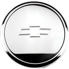 Load image into Gallery viewer, BILLET SPECIALTIES 32320 Bowtie Logo Standard Horn Button