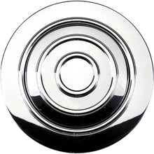 Load image into Gallery viewer, BILLET SPECIALTIES 32925 Horn Button Large Banjo Polished