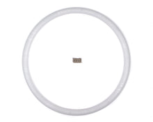 Load image into Gallery viewer, BILLET SPECIALTIES 33000 15.5IN Steering Wheel Half Wrap