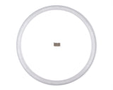 BILLET SPECIALTIES 33000 15.5IN Steering Wheel Half Wrap